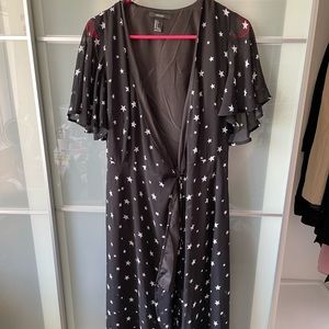 Forever 21 Maxi Dress